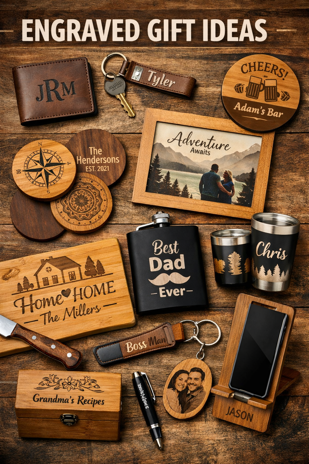 Generation Blogs: Why Personalized Gifts Mean More Than Store-Bought Presents