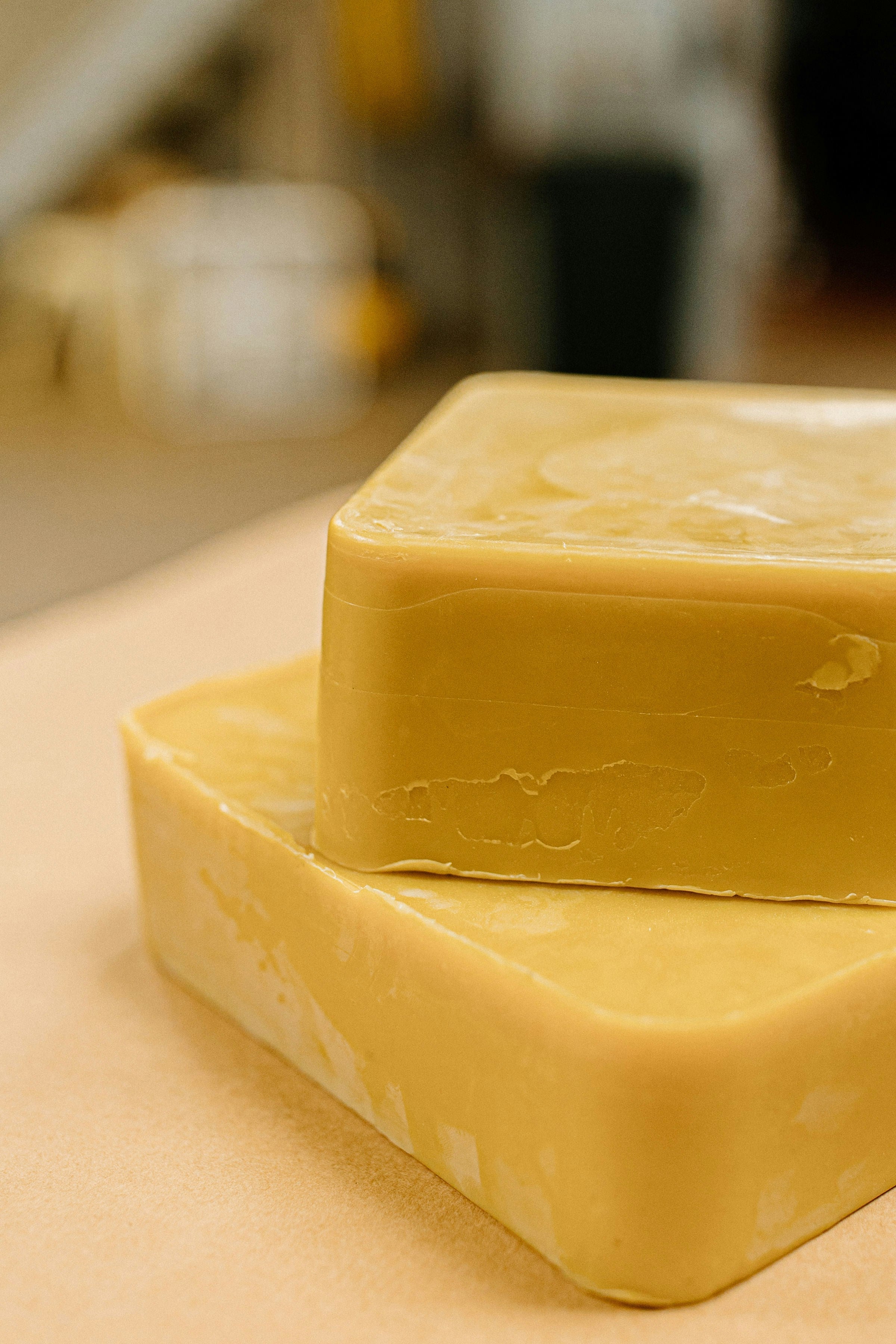 Generation Craft Co.: Why Beeswax Is the Secret to Long-Lasting Wooden Accessories