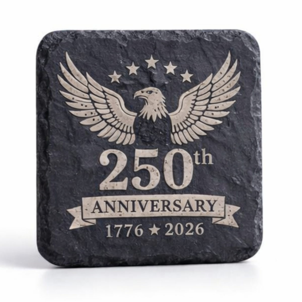 Bald Eagle Coaster Sets