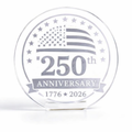 American Flag Coaster Sets