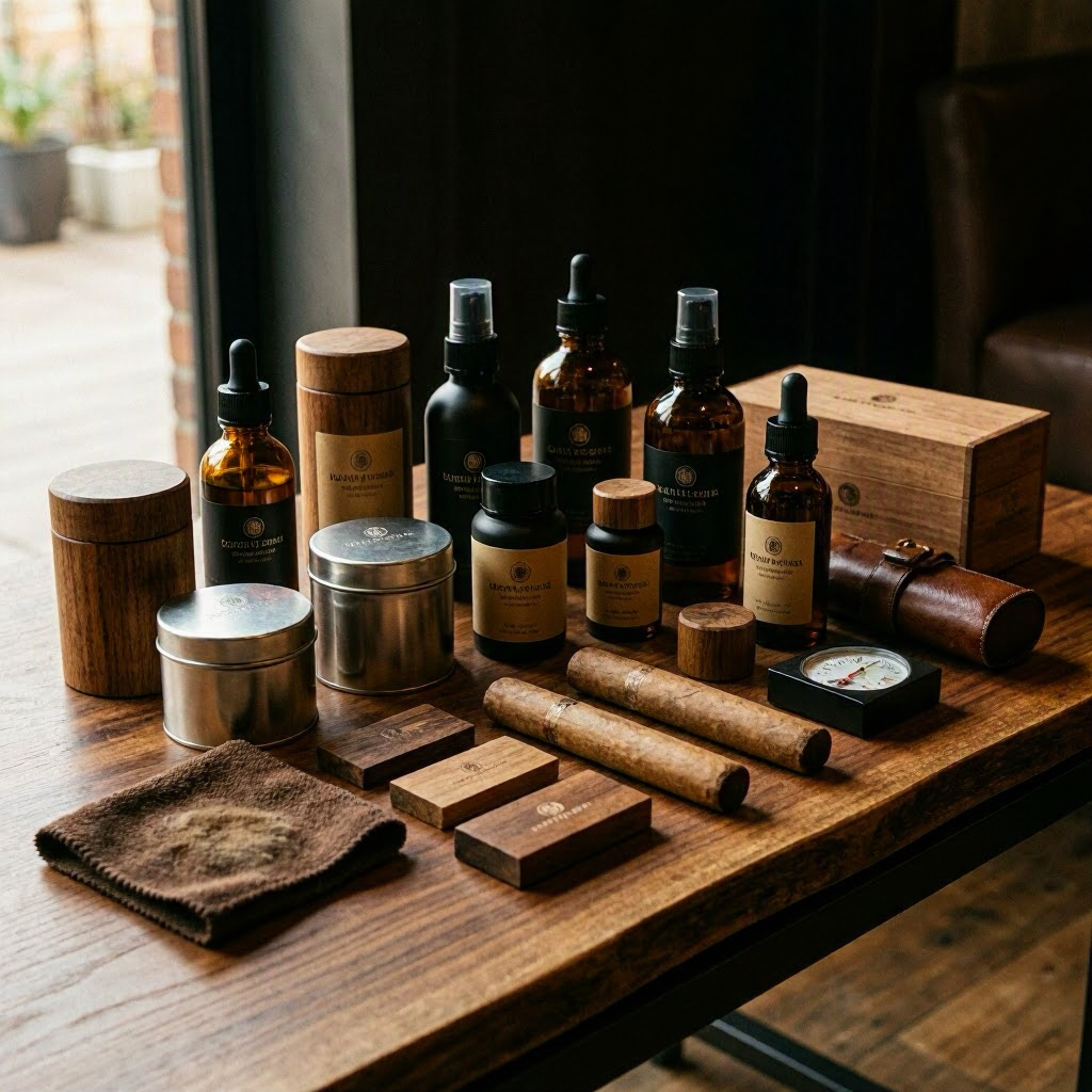 The Preservation Kit