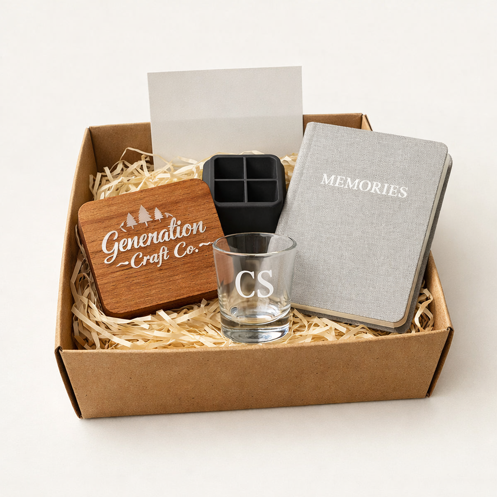 Essential Gift Box